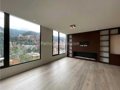 Apartamento en venta en Chico, Bogotá · foto 3 de 18