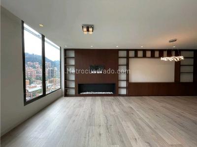 Apartamento en venta en Chico, Bogotá · foto 4 de 18