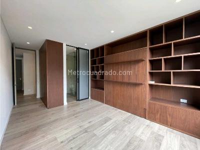 Apartamento en venta en Chico, Bogotá · foto 5 de 18