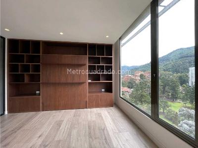 Apartamento en venta en Chico, Bogotá · foto 6 de 18