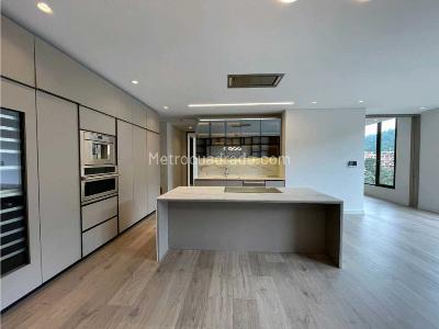 Apartamento en venta en Chico, Bogotá · foto 7 de 18