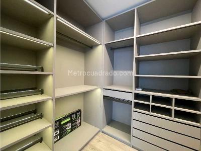 Apartamento en venta en Chico, Bogotá · foto 12 de 18