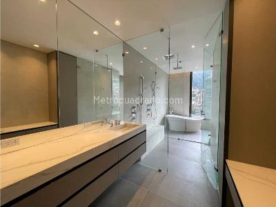 Apartamento en venta en Chico, Bogotá · foto 14 de 18