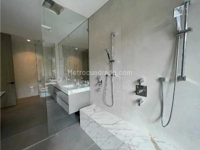 Apartamento en venta en Chico, Bogotá · foto 15 de 18