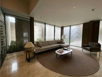 Apartamento en venta en Chico, Bogotá · foto 17 de 18
