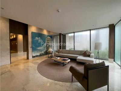 Apartamento en venta en Chico, Bogotá · foto 18 de 18