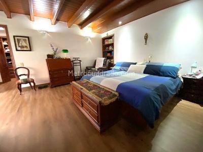 Apartamento de 3 alcobas en venta en Santa Barbara Occidental, Bogotá, 170 m² · foto 10 de 19
