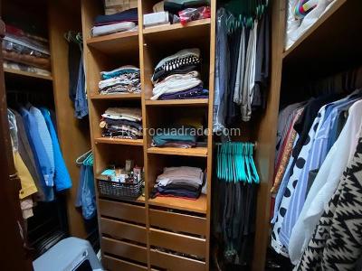 Apartamento de 3 alcobas en venta en Santa Barbara Occidental, Bogotá, 170 m² · foto 12 de 19