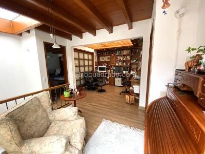 Apartamento de 3 alcobas en venta en Santa Barbara Occidental, Bogotá, 170 m² · foto 15 de 19
