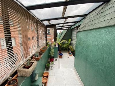 Apartamento de 3 alcobas en venta en Santa Barbara Occidental, Bogotá, 170 m² · foto 17 de 19