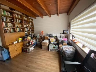 Apartamento de 3 alcobas en venta en Santa Barbara Occidental, Bogotá, 170 m² · foto 18 de 19
