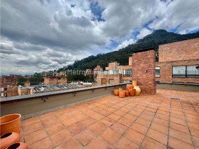 Apartamento de 4 alcobas en venta en Los Rosales, Bogotá, 340 m² · foto 10 de 20