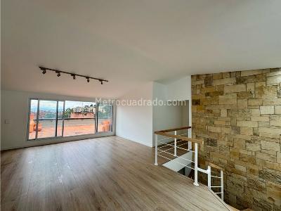 Apartamento de 4 alcobas en venta en Los Rosales, Bogotá, 340 m² · foto 19 de 20