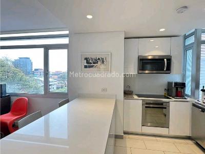 Apartamento de 1 alcoba en venta en Chico Norte, Bogotá, 155 m² · foto 14 de 20