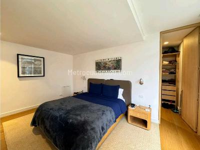 Apartamento de 1 alcoba en venta en Chico Norte, Bogotá, 155 m² · foto 19 de 20