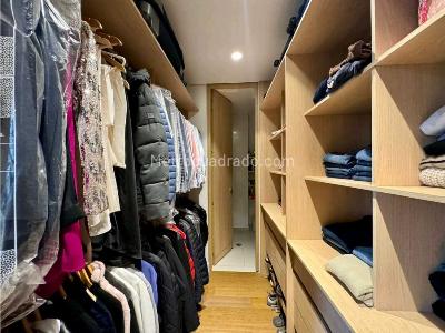Apartamento de 1 alcoba en venta en Chico Norte, Bogotá, 155 m² · foto 20 de 20