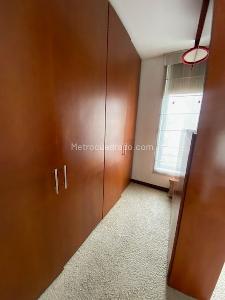 Apartamento de 2 alcobas en venta en Rosales Bellavista, Bogotá, 90 m² · foto 10 de 17