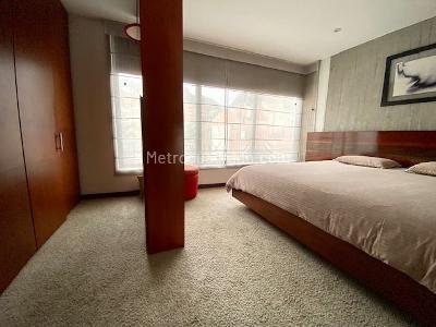Apartamento de 2 alcobas en venta en Rosales Bellavista, Bogotá, 90 m² · foto 11 de 17