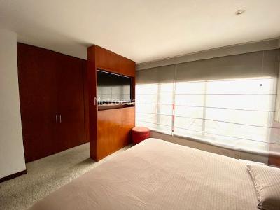 Apartamento de 2 alcobas en venta en Rosales Bellavista, Bogotá, 90 m² · foto 12 de 17