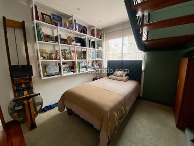 Apartamento de 2 alcobas en venta en Rosales Bellavista, Bogotá, 90 m² · foto 14 de 17