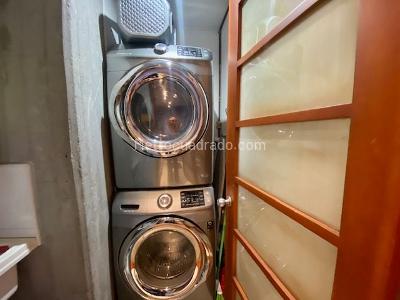 Apartamento de 2 alcobas en venta en Rosales Bellavista, Bogotá, 90 m² · foto 16 de 17