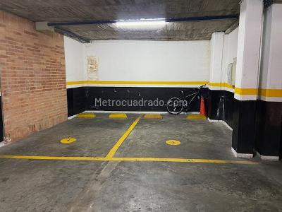 Apartamento de 2 alcobas en venta en Rosales Bellavista, Bogotá, 90 m² · foto 17 de 17