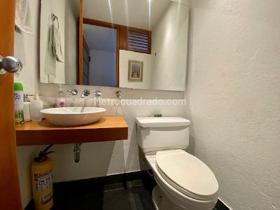 Apartamento de 2 alcobas en venta en Rosales Bellavista, Bogotá, 90 m² · foto 7 de 17