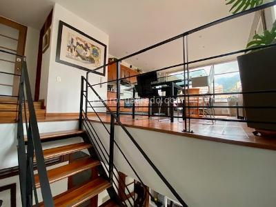 Apartamento de 2 alcobas en venta en Rosales Bellavista, Bogotá, 90 m² · foto 8 de 17