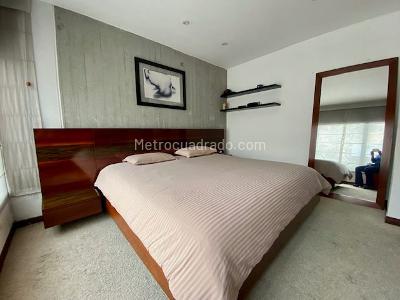 Apartamento de 2 alcobas en venta en Rosales Bellavista, Bogotá, 90 m² · foto 9 de 17