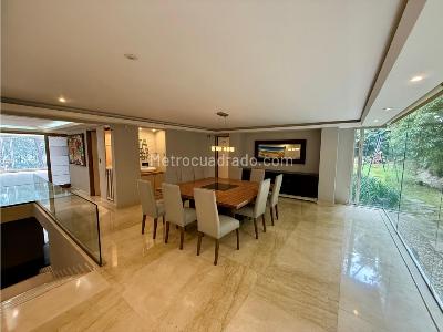 Apartamento en venta en Los Rosales, Bogotá · foto 3 de 15