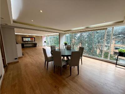 Apartamento en venta en Los Rosales, Bogotá · foto 5 de 15