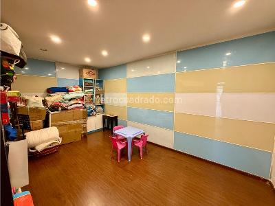 Apartamento en venta en Los Rosales, Bogotá · foto 7 de 15