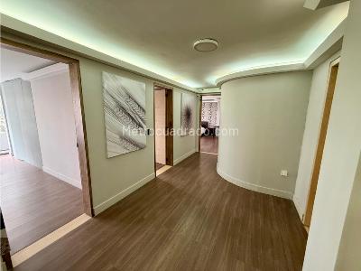 Apartamento en venta en Los Rosales, Bogotá · foto 8 de 15