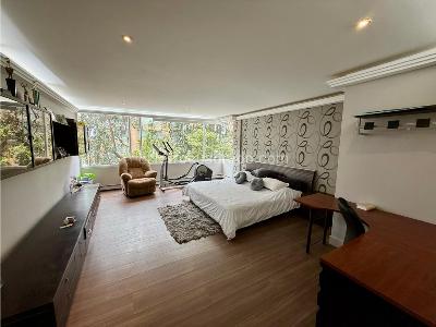 Apartamento en venta en Los Rosales, Bogotá · foto 11 de 15
