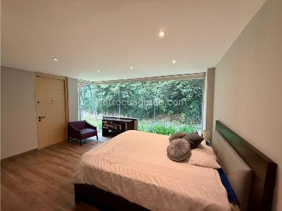 Apartamento en venta en Los Rosales, Bogotá · foto 12 de 15