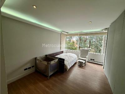 Apartamento en venta en Los Rosales, Bogotá · foto 13 de 15