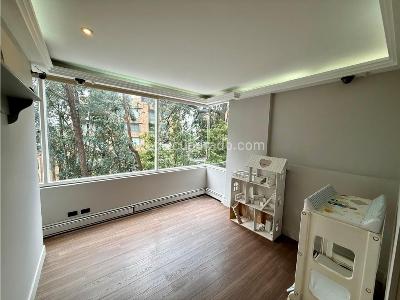 Apartamento en venta en Los Rosales, Bogotá · foto 15 de 15