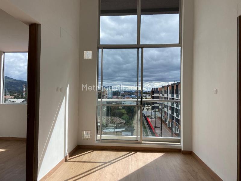 Piso – Cajicá, Barrio Blanco, Calahorra - Vista 2