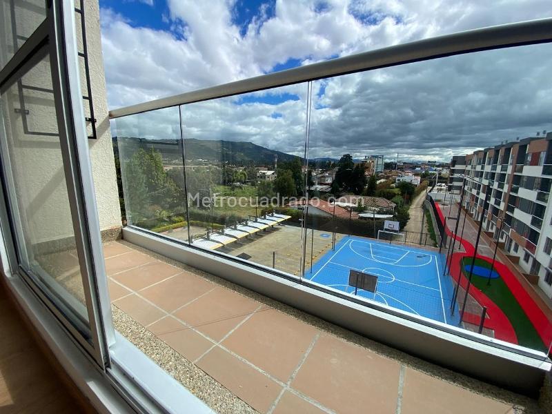 Piso – Cajicá, Barrio Blanco, Calahorra - Vista 4
