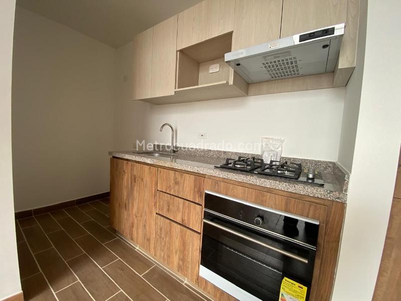 Piso – Cajicá, Barrio Blanco, Calahorra - Vista 5