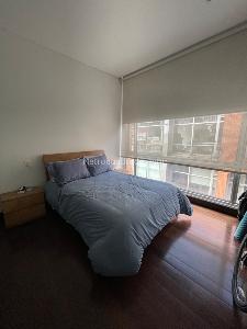 Apartamento en arriendo en Parque El Chico, Bogotá · foto 13 de 17