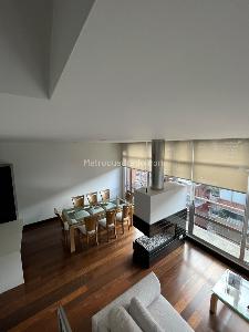 Apartamento en arriendo en Parque El Chico, Bogotá · foto 16 de 17