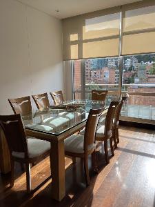 Apartamento en arriendo en Parque El Chico, Bogotá · foto 2 de 17