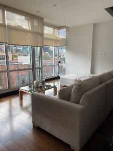 Apartamento en arriendo en Parque El Chico, Bogotá · foto 3 de 17