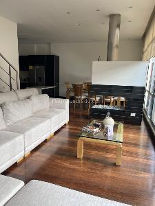 Apartamento en arriendo en Parque El Chico, Bogotá · foto 5 de 17