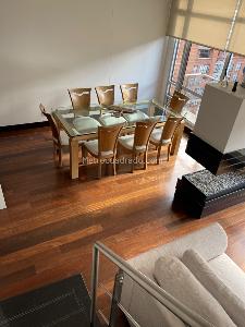 Apartamento en arriendo en Parque El Chico, Bogotá · foto 6 de 17
