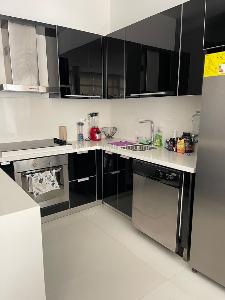 Apartamento en arriendo en Parque El Chico, Bogotá · foto 7 de 17