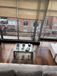 Apartamento en arriendo en Parque El Chico, Bogotá · foto 8 de 17