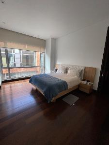 Apartamento en arriendo en Parque El Chico, Bogotá · foto 9 de 17