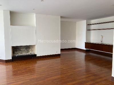 Apartamento en venta en Santa Ana Oriental, Bogotá · foto 2 de 10